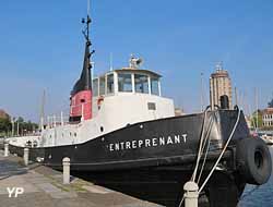 Remorqueur L'Entreprenant