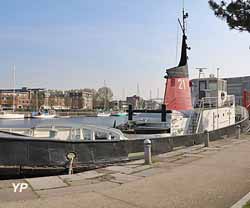 Remorqueur L'Entreprenant