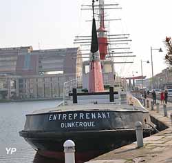 Remorqueur L'Entreprenant