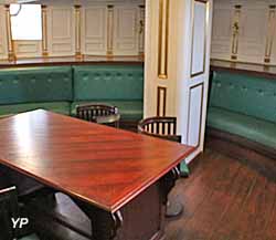 Trois-mâts Duchesse Anne