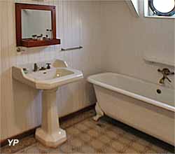 Trois-mâts Duchesse Anne