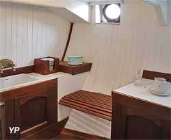 Trois-mâts Duchesse Anne