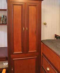 Trois-mâts Duchesse Anne