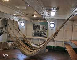 Trois-mâts Duchesse Anne