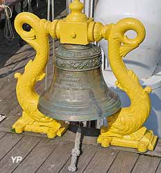 Trois-mâts Duchesse Anne