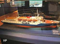 Ferry-boat Saint-Germain