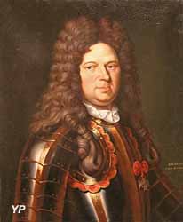 Portrait de Jean Bart (O. Pollet) (doc. Yalta Production)