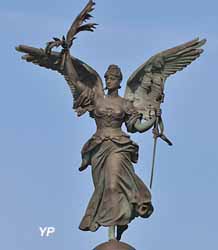 Colonne de la Victoire