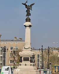Colonne de la Victoire