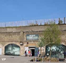 Musée Dunkerque 1940 - Opération Dynamo