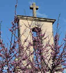 Église Notre-Dame de la Nativité