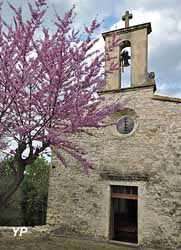 Église Notre-Dame de la Nativité
