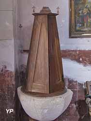 Église Notre-Dame de la Nativité