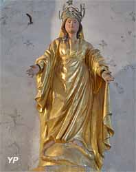 Église Notre-Dame de la Nativité