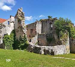 Commanderie Templière