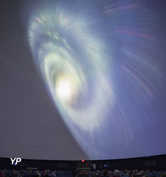 Planétarium de Bretagne