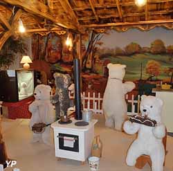 Le Monde des Automates