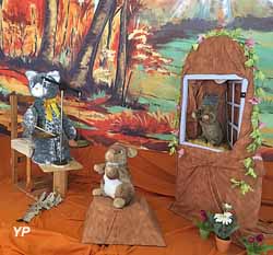 Le Monde des Automates