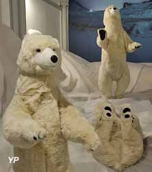 Le Monde des Automates