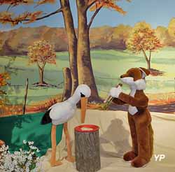 Le Monde des Automates