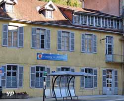 Le Monde des Automates