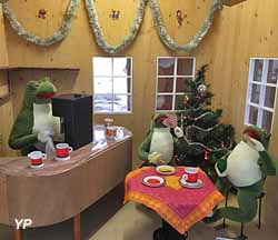 Le Monde des Automates