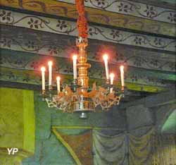 Manoir de Minguionnet