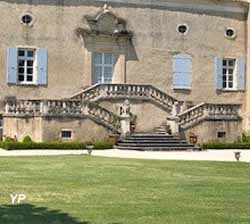 Château de Genas