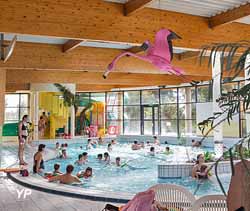 Centre Aquatique Atoo-O