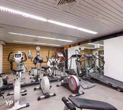 Centre Aquatique Atoo-O