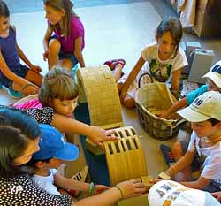 Site archéologique et musée d'Ambrussum
