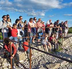 Site archéologique et musée d'Ambrussum