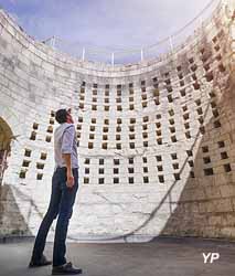 Forteresse royale de Chinon