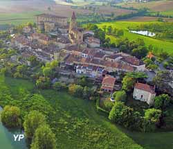 Lavardens (doc. Mairie de Lavardens)