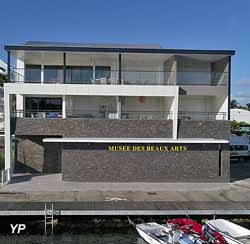 Musée des Beaux Arts