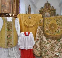 Église Saint-Samson