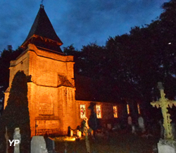 Église Saint-Samson