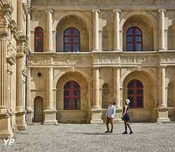 Ch&acirc;teau de Bournazel