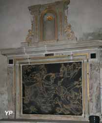 Église Saint-Martin