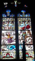 Église Saint-Martin