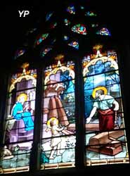 Église Saint-Martin