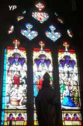 Église Saint-Martin