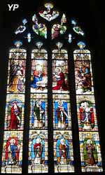 Église Saint-Martin