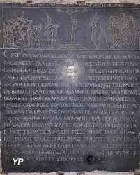 Église Saint-Martin