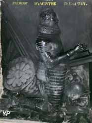 Église Saint-Martin