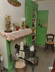 Maison de l'Islandais