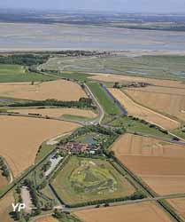 Maison de la Baie de Somme