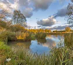 Maison de la Baie de Somme