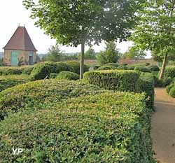 Château de Saint-Marcel-de-Félines