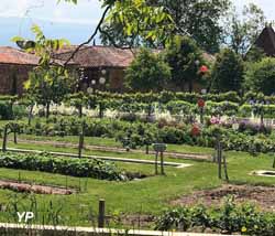 Château de Saint-Marcel-de-Félines